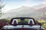 Fiat 124 Spider 2016 года (US)